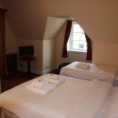 Ferienwohnung Aonach Mor EDI Exterior foto