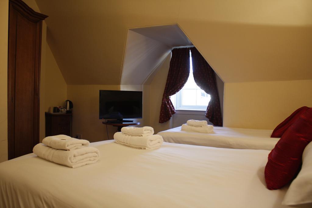 Ferienwohnung Aonach Mor EDI Zimmer foto