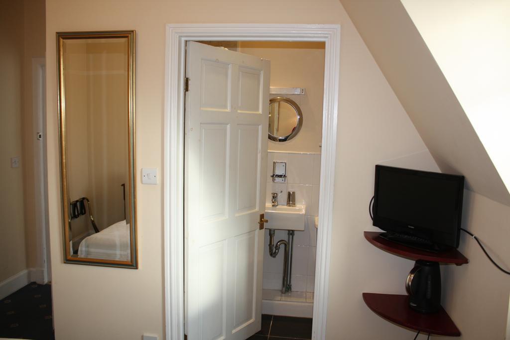 Ferienwohnung Aonach Mor EDI Exterior foto