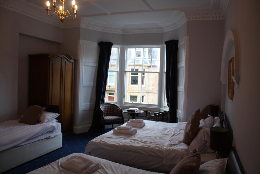 Ferienwohnung Aonach Mor EDI Exterior foto