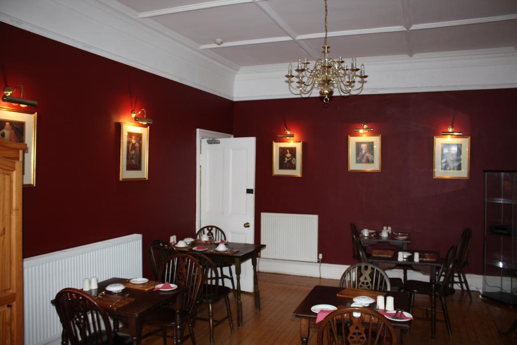 Ferienwohnung Aonach Mor EDI Exterior foto